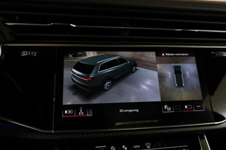 Audi Q7 Audi Q7 60 TFSI e quattro Pro Line S Competiton|Pano|Carbon|HUD|ACC| - afbeelding nr 37