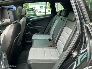 Volkswagen Tiguan Volkswagen Tiguan 1.5 TSI 2x R-line Led, ACC, Pano, Climat, Carplay, Pdc, LM.. - afbeelding nr 9