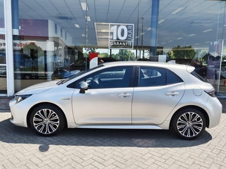 Toyota Corolla Toyota Corolla 2.0 Hybrid Dynamic | Navi | Parkeercamera | Android Auto - afbeelding nr 3