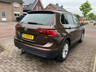 Volkswagen Tiguan - afbeelding nr 6