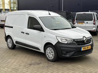 Renault Express Cruise Control/parkeersensoren/navi by app - afbeelding nr 16