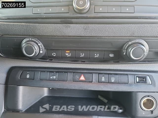 Peugeot Expert Peugeot Expert L2H1 Koelwagen Thermo King 230v stekker Koeler Koel Euro6 Cruise Kühlwagen 3m3 Trekhaak Cruise control - afbeelding nr 15