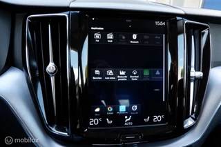 Volvo XC60 Volvo XC60 2.0 D4 190PK GEARTRONIC8 MOMENTUM PRO STYLING PACK | CAMERA | BLIS | LEDER - afbeelding nr 25
