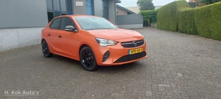 Opel Corsa Opel Corsa 1.2 - afbeelding nr 3