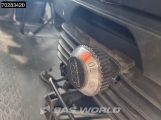 Iveco Daily Iveco Daily 35C12 Open Laadbak Dubbel Cabine Dubbellucht 3,5t Trekhaak Airco Cruise Euro6 Pritsche Pickup Open Box Airco Dubbel cabine Trekhaak Cruise control - afbeelding nr 22