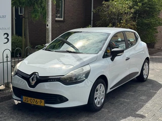 Renault Clio Renault Clio 0.9 TCe Eco2 Authentique Airco/5-Deurs - afbeelding nr 2