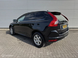 Volvo XC60 Volvo XC60 2.0 D4 | Grijs kenteken | 1800 kg trekgewicht | Stoelverwarming | - afbeelding nr 7