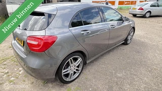 Mercedes-Benz A-Klasse Mercedes A-klasse 180 Ambition - afbeelding nr 5