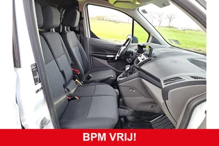 Ford Transit Connect 2xZijdeur Automaat Airco Navi Wp-Inrichting 120Pk Euro6! - afbeelding nr 6