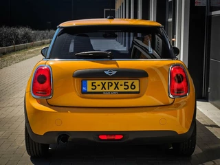 MINI One Mini Cooper One 1.2 Business | CRUISE | AIRCO | NAVI | NAP | BLUETOOTH - afbeelding nr 4