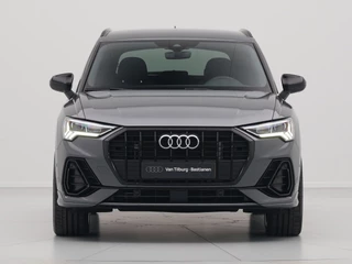Audi Q3 Trekhaak Pdc Camera Navigatie DriveSelect - afbeelding nr 8