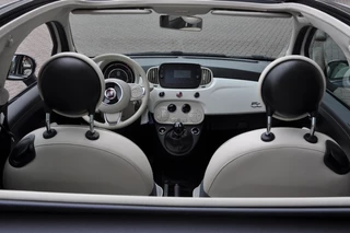 Fiat 500C Fiat 500C Collezione Clima Navi Apple C 0.9 TA T Collezi. - afbeelding nr 15