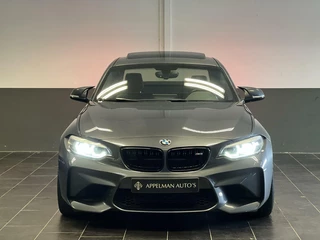 BMW M2 BMW 2-serie Coupé M2 DCT | LCI | Carbon | Memory | HK | Camera | Schuifdak | - afbeelding nr 21