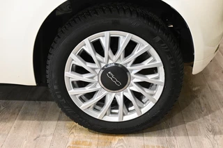 Fiat 500 Fiat 500 1.2 Lounge | Cruise | Airco | Groot scherm - afbeelding nr 15