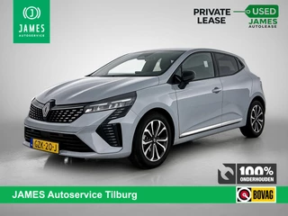 Renault Clio 1.0 TCe 90 GPF techno