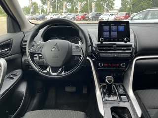 Mitsubishi Eclipse Cross Staat in Hardenberg - afbeelding nr 5