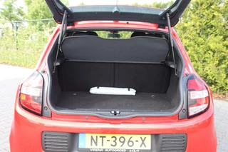 Renault Twingo Renault Twingo 1.0 SCe Collection Airco|Cruise|Multif. stuur|Iso-fix|Led|Dealer Onderhouden - afbeelding nr 26