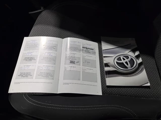 Toyota Yaris VERWACHT!! - afbeelding nr 12