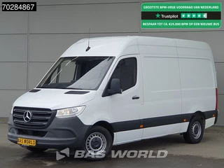 Mercedes-Benz Sprinter - 519756575-0