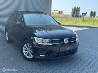 Volkswagen Tiguan Volkswagen Tiguan 1.5 TSI ACT Highline Business R - afbeelding nr 3