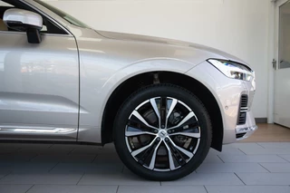 Volvo XC60 Volvo XC60 2.0 T8|455PK AWD|Org NL|1ste Eig|Ultimate Bright|Luchtv.|Bowers & Wilkins|Trekhaak|Head-Up|Pano|Crystal|Dealer Onderhouden - afbeelding nr 38