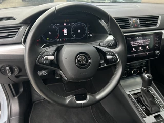 Škoda Superb Škoda Superb Combi 1.4 TSI iV Business Edition Plus | Trekhaak | 18