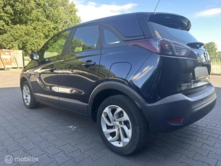 Opel Crossland X Opel Crossland X 1.2 / 1ste Eigenaar / 2018 / Zeer netjes ! - afbeelding nr 8