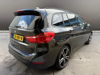 BMW 2 Serie BMW 2-serie Gran Tourer 218i 7p. Executive Edition Automaat Pano Headup - afbeelding nr 7