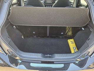 Toyota Aygo Toyota Aygo X 1.0 VVT-i S-CVT Play | Automaat | Carplay / Cruise / Camera | 2024 - afbeelding nr 30
