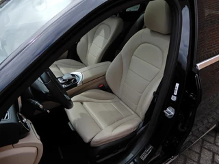 Mercedes-Benz C-Klasse Mercedes-Benz C-Klasse 180 Prestige automaat - afbeelding nr 7