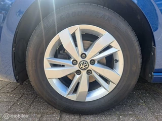 Volkswagen Polo Volkswagen Polo 1.0 TSI Comfortline - afbeelding nr 11