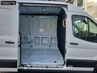 Ford Transit Ford Transit 170pk Automaat 350 L3H2 Airco Cruise Parkeersensoren 11m3 Airco Cruise control - afbeelding nr 8