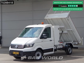 Volkswagen Crafter - 352807536-0