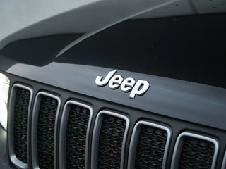 Jeep Renegade - afbeelding nr 3