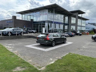 Volvo V90 Volvo V90 2.0 D4 Inscription | Luxury Line | Schuif-/kanteldak | Harman/Kardon | Heads-up display | Memoryseats | ACC | Stoelverwarming | - afbeelding nr 29