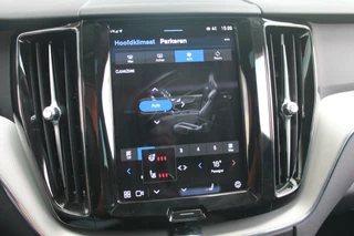 Volvo XC60 Volvo XC60 T6 Recharge AWD Plus Dark | Longe Range | Panoramadak | Leder | Parkeercamera | Stoelverwarming | Memory Stoelen | Keyless - afbeelding nr 44