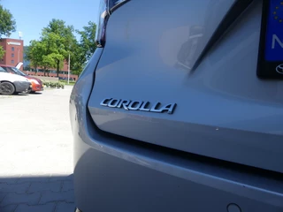 Toyota Corolla Touring Sports Toyota Corolla Touring Sports 1.8 Hybrid Dynamic | Trekhaak | Camera | Keyless - afbeelding nr 27