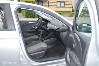 Opel Corsa Opel Corsa 1.2 Edition - afbeelding nr 17