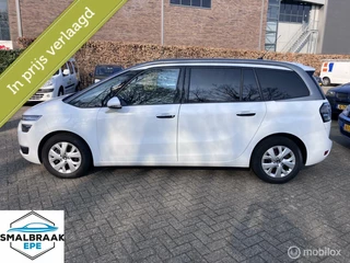 Citroën Grand C4 Picasso Citroen  C4 Grand Picasso 1.2 PureTech Intensive - afbeelding nr 2