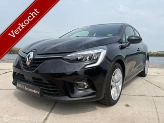 Renault Clio 1.0 SCe Business Edition| Navi |Cruise|Dealeron.