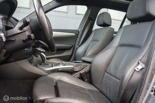 BMW X1 BMW X1 sDrive20i High Executive|M-sport|Pano|NAP|PDC| - afbeelding nr 6