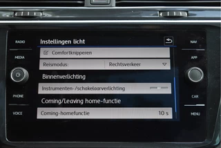 Volkswagen Tiguan | Pano.dak | 360 gr. camera | Elekt.trekhaak | Keyless | Virtual cockpit | Uniek - afbeelding nr 65
