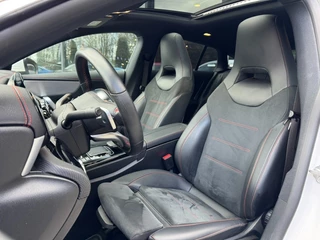 Mercedes-Benz CLA - afbeelding nr 12