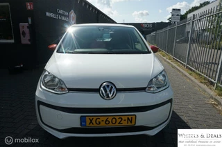 Volkswagen up! Volkswagen Up! 1.0 BMT move up! - afbeelding nr 2