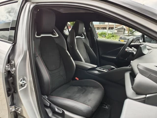 Toyota C-HR - afbeelding nr 34