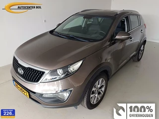 Kia Sportage - 51632964-0