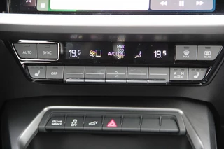 Audi A3 Audi A3 Sportback 40 TFSI S-Line | afneembare trekhaak | Stoelverwarming - afbeelding nr 20