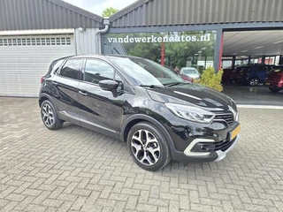 Renault Captur Renault Captur 1.3 TCe 150 Intens AUTOMAAT Clima|Navi|Pdc|LED|Nap!! - afbeelding nr 55