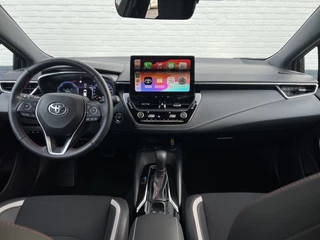 Toyota Corolla Touring Sports | CarPlay | ACC | LED | DAB+ | Elek. Achterklep | Keyless | 18 inch - afbeelding nr 10