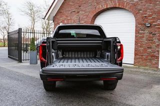 Volkswagen Amarok Volkswagen Amarok 3.0 TDI V6 240PK 4-Motion Aventura IQ LED | Elek Rolkoffer | 2-zits. | - afbeelding nr 26